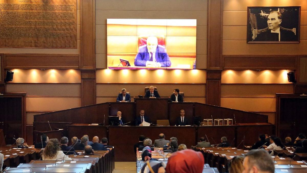 Baskan Chp Li Meclis Akp Li Olacak Son Dakika Haberleri