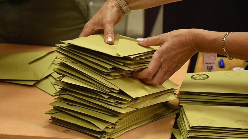 Beykoz seçim sonuçları: 76 sandık sayıldı! AKP’ye kaç oy çıktı?