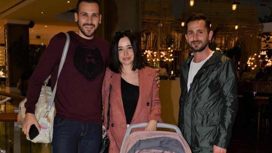 Ümit Erdim: “Kuzenimi gezmeye çıkardık”