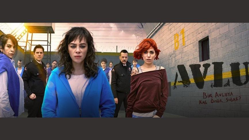 Star TV flaş açıklama! Avlu neden yok? Avlu yeni bölüm ne zaman?