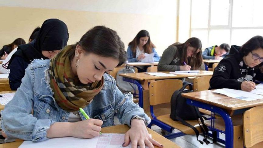 AÖF sınav giriş belgesi yayınlandı! İşte AÖF sınav belgesi ...