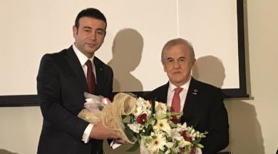 besiktas belediye baskani riza akpolat