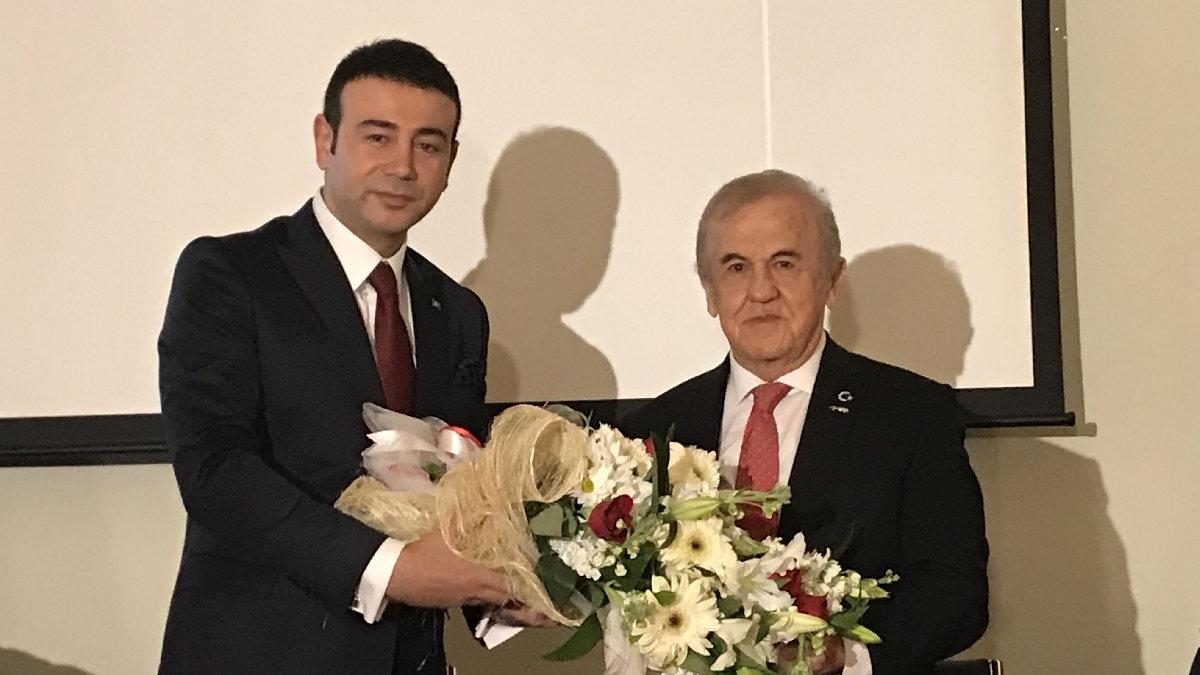 besiktas belediye baskani riza akpolat