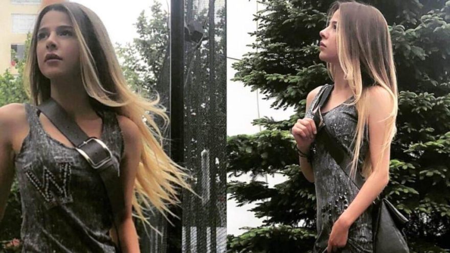 Eda Elif Başlamışlı kimdir? Eda Elif Başlamışlı nereli ve kaç yaşında?