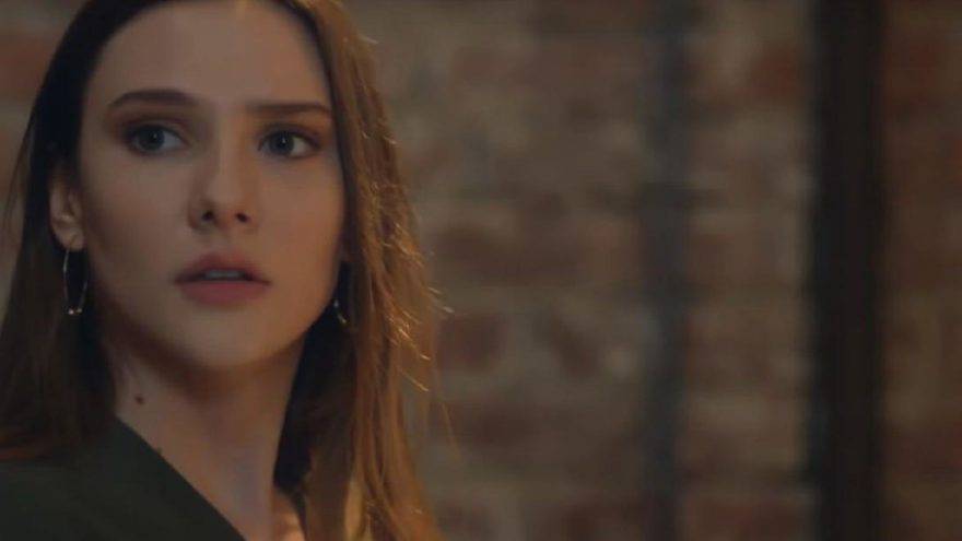 Elimi Bırakma 35. yeni bölüm 2. fragman: İşler iyice karışıyor! (Elimi Bırakma yeni bölüm fragmanı izle)