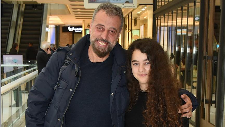 Hamdi Alkan: Selen açmış açacağı kadar