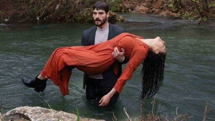 Hercai bitecek mi? Hercai dizisinden sezona erken veda…