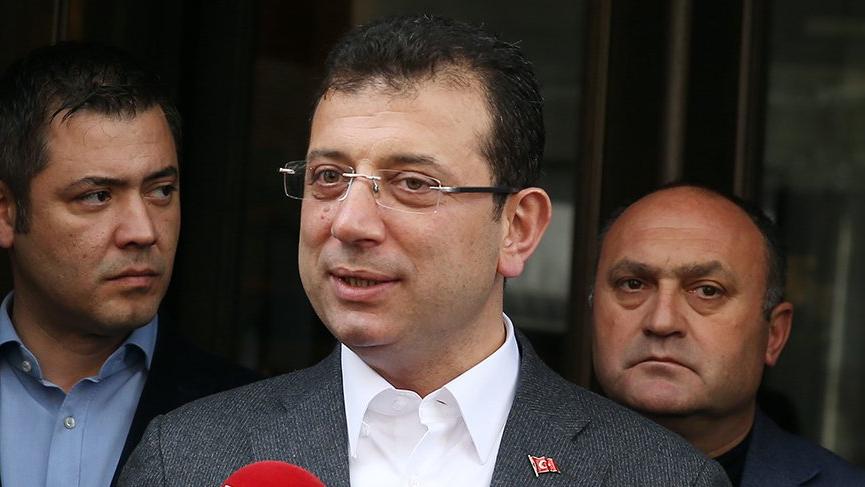 Istanbul Secim Sonuclarinda Ekrem Imamoglu Ve Binali Yildirim Arasindaki Fark Kac Son Dakika Haberleri