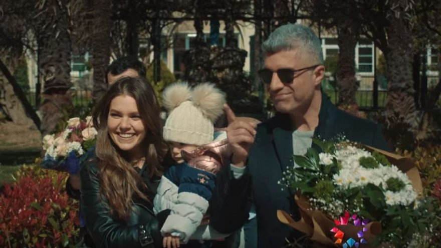 İstanbullu Gelin 79. yeni bölüm 2. fragman: Esma’nın ailesi yeniden bir bütün oluyor! (İstanbullu Gelin 79. yeni bölüm fragmanı izle)