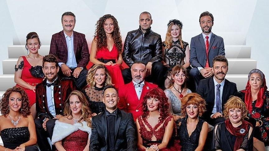 TV 8 yayın akışı: Jet Sosyete bu akşam neden yok? Gülse Birsel açıkladı!