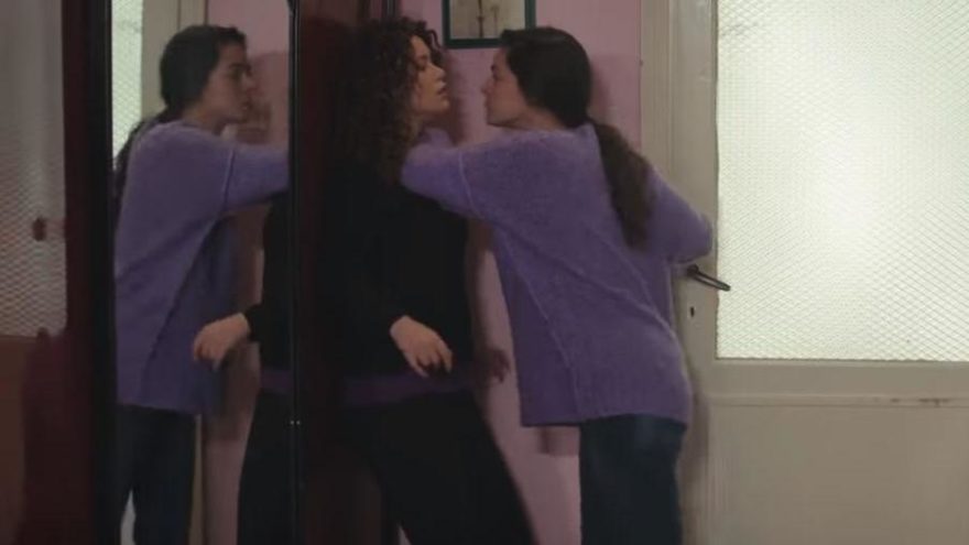 Bahar’dan Şirin’e ayar! Kadın 57. yeni bölüm fragmanı yayında!