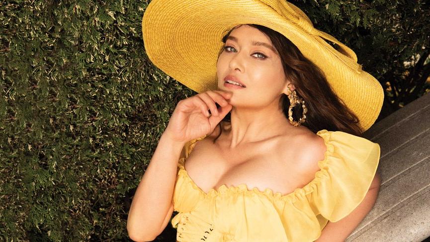 Nurgül Yeşilçay’dan moda üzerine ilginç açıklamalar