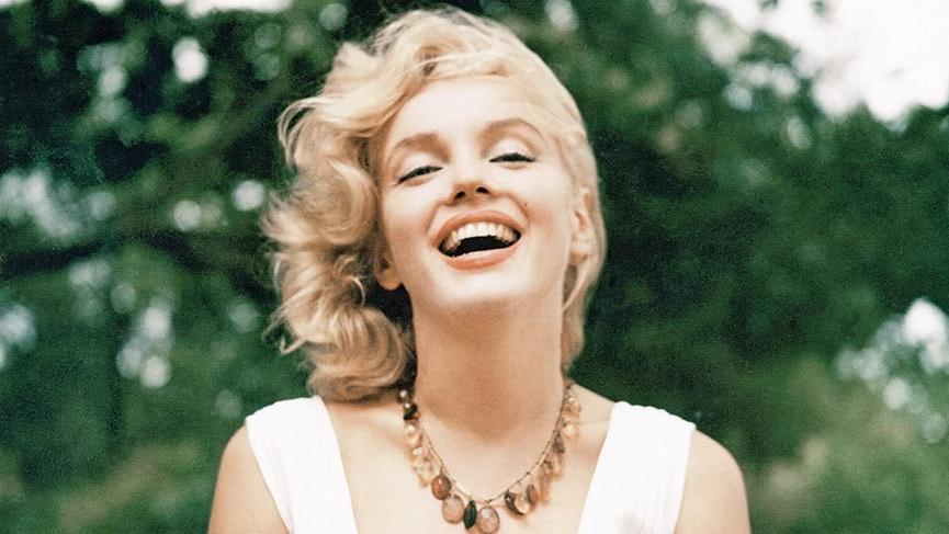 Marilyn Monroe’nun hayatı dizi olacak