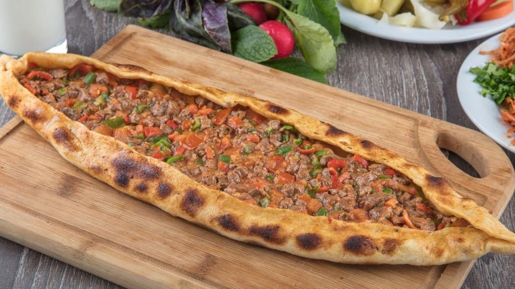 kiymali pide tarifi kiymali pide nasil