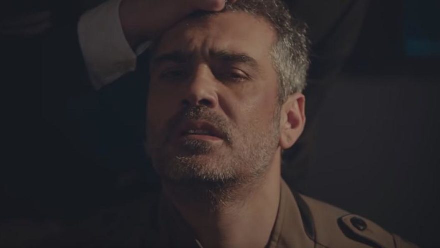 Kadın 57. yeni bölüm fragmanı geldi! Sarp, Kısmet’e yerlerini bildiren bir video mesaj yolluyor!
