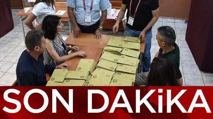 Istanbul Secim Sonuclarindan Dakika Dakika Son Durum Akp Ve Chp Oylarinda Artis Veya Azalma Oldu Mu Yerel Secim Sonuclari Son Dakika Haberleri