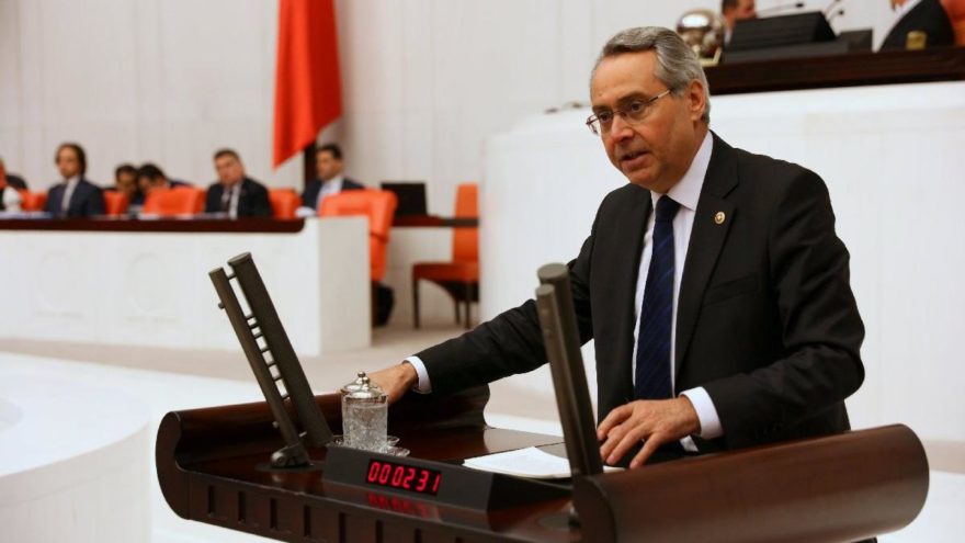Chp Li Zeybek Secimin Kaybedeni Korku Ve Nefret Dili Son Dakika Haberleri