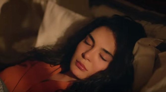 Hercai 5. yeni bölüm fragmanı yayında! Reyyan’ı kim öldürmeye çalışıyor