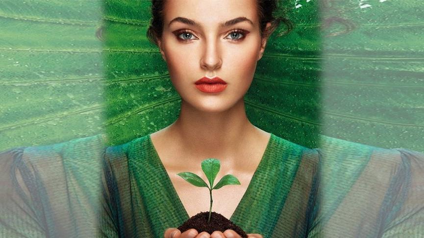 Kiko Milano’dan doğadan ilham alan koleksiyon: Green Me!