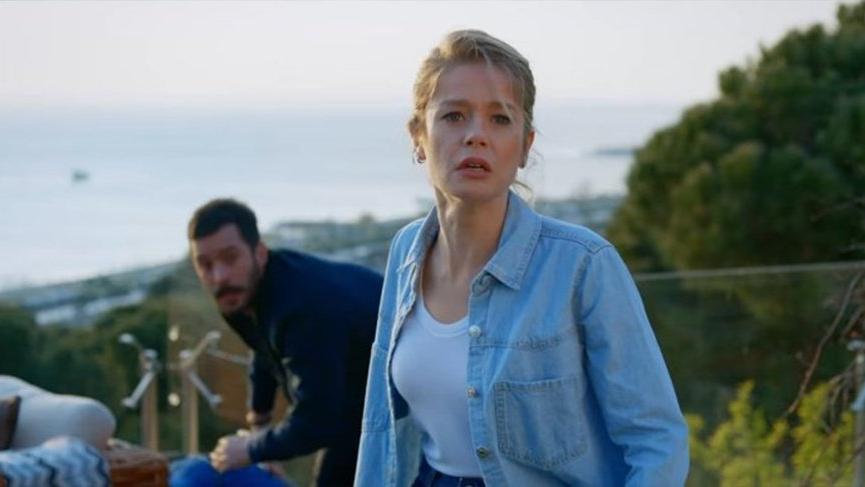 Kuzgun 9. yeni bölüm fragmanı geldi! Dila hedefte!