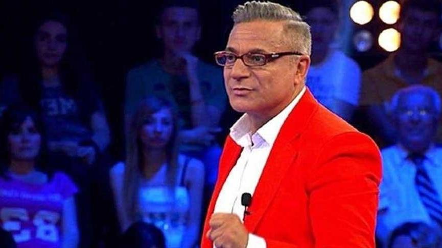 Mehmet Ali Erbil’den sevindiren haber