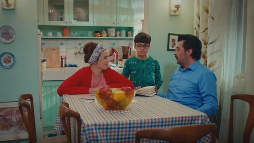 Bir Aile Hikayesi 6. yeni bölüm fragmanı yayınlandı! Cem, Mahur için hayallerinden vazgeçiyor! (Bir Aile Hikayesi 5. yeni bölüm izle)