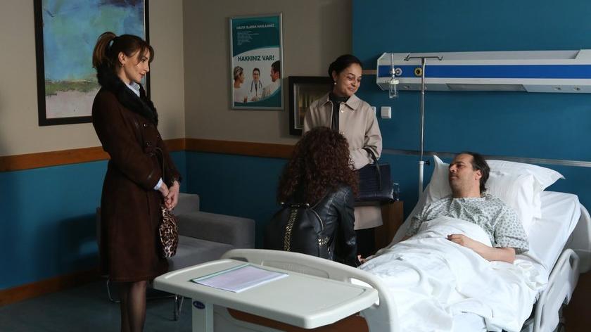 Gülperi 28. Yeni bölüm fragmanı geldi! Can’ın duaları kabul oluyor! (Gülperi 27. Son Bölüm izle)