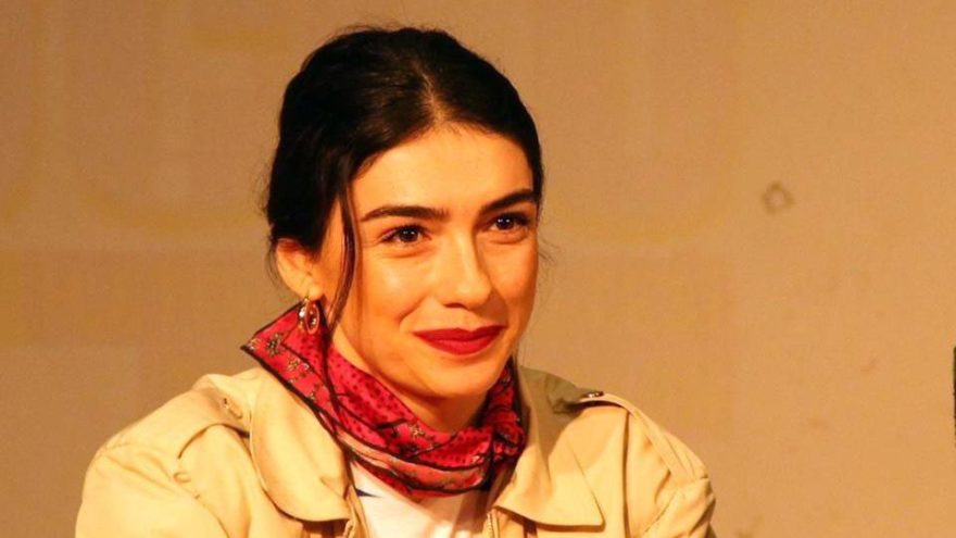 Hazar Ergüçlü: Nuri Bilge Ceylan ile çalışmak hayal gibiydi