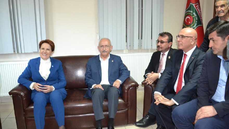 Balıkesir’den ret açıklaması geldi!