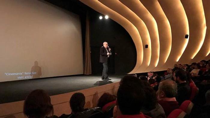 Jak Şalom, Bertolucci’yi anlattı: “Bir faşizmde doğru, diğerinde öldü”
