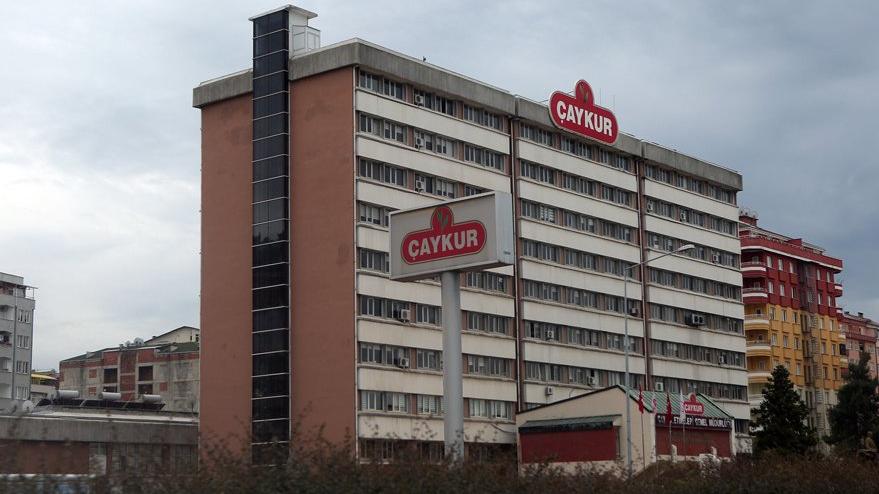 AKP bile ÇAYKUR’dan almamış
