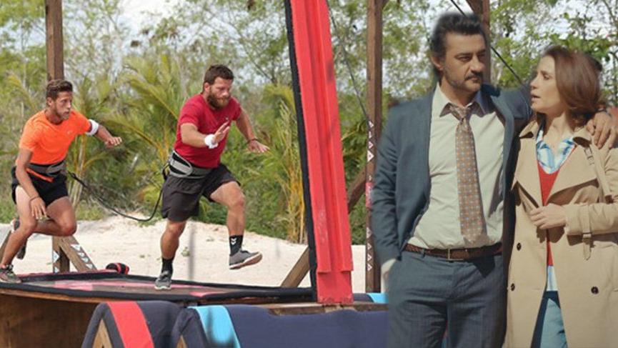 Reyting sonuçları 6 Nisan: Bir Aile Hikayesi, Survivor reyting yarışında kim birinci oldu?