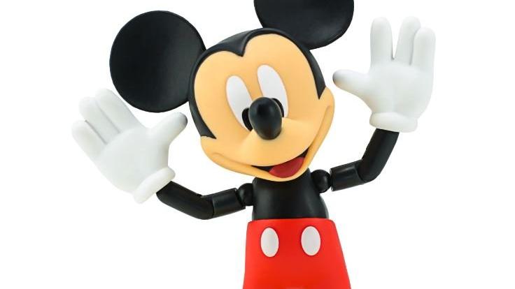 Mickey Mouse Karakterini Olusturan Karikaturist Kimdir Son Dakika Haberleri