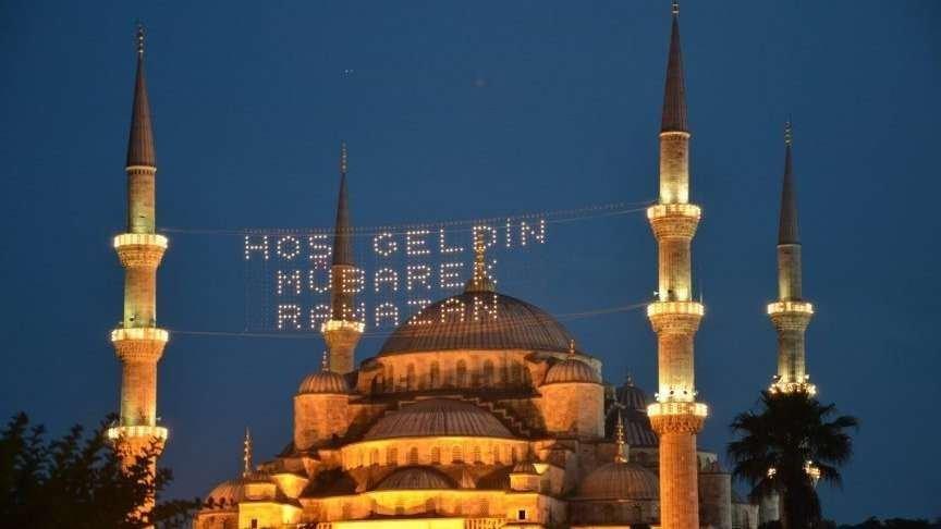 2019 kandil tarihleri: Berat Kandili ne zaman, Ramazan ayı ne zaman başlayacak?