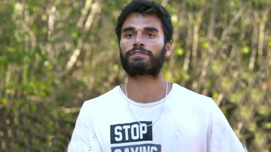 Survivor Atakan Kimdir Survivor Atakan Isiktutan Nereli Magazin Haberleri