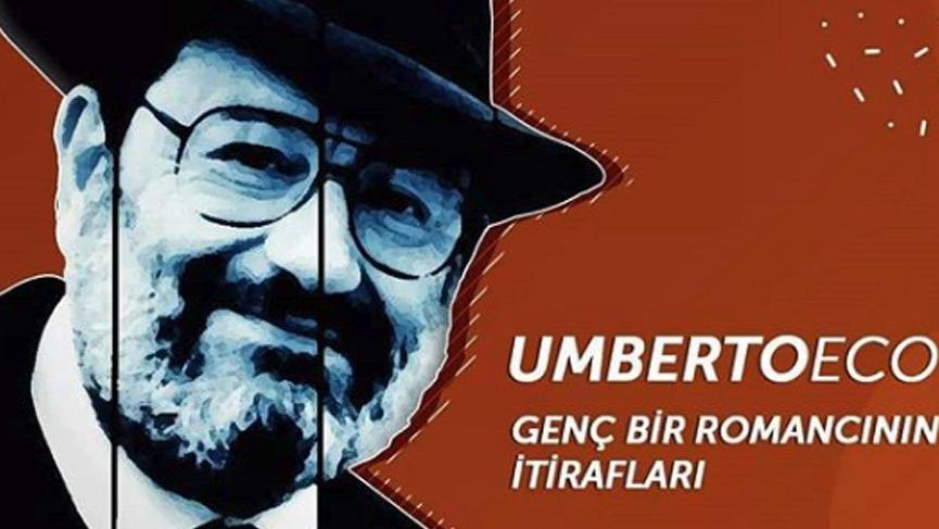 Bilim Insani Filozof Romanci Tarihci Buyuk Yazar Umberto Eco Nun 18 Okunasi Kitabi Onedio Com