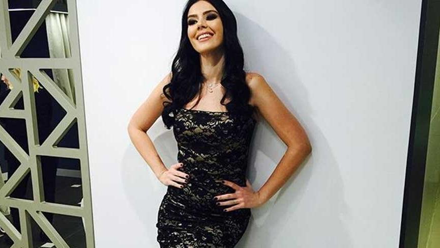 Hatice Şendil ve Burak Sağyaşar, Paris’te aşk tazeledi