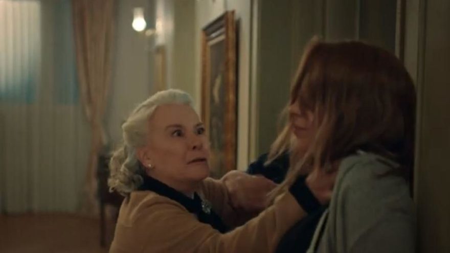 İstanbullu Gelin 80. yeni bölüm fragmanı yayında! Esma’yı delirten görüntü!
