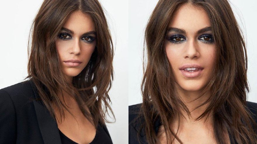 YSL Beauty Coachella Festivali için güzellik istasyonu kurdu