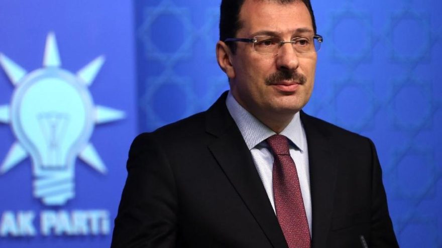 Ali İhsan Yavuz kimdir?