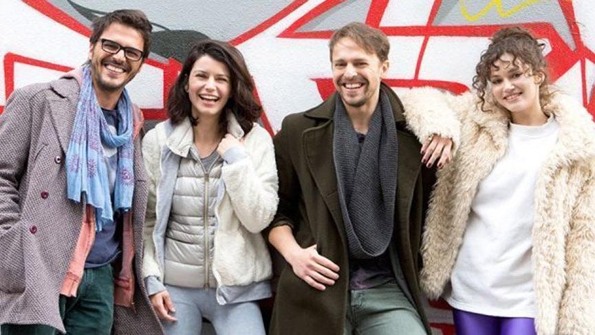 Netflix’in yeni dizisi Atiye’nin setinde kaza! 1 çalışan hayatını kaybetti