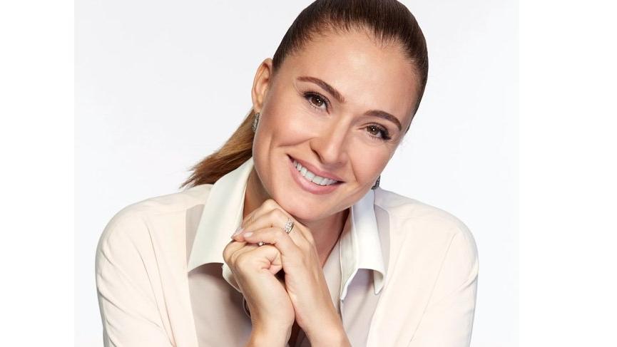 Ceyda Düvenci’den ‘aşk ve uyum’ yanıtı