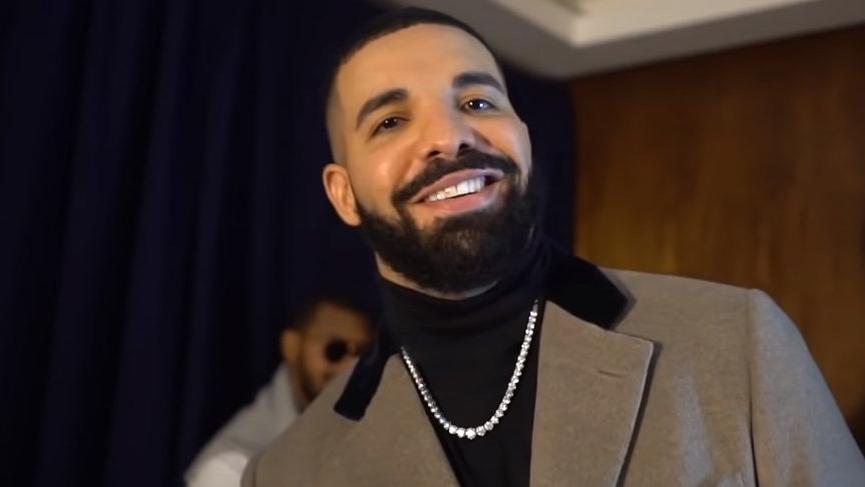 Drake’in 1 milyon dolarlık stili