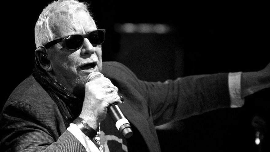 The Animals geliyor!