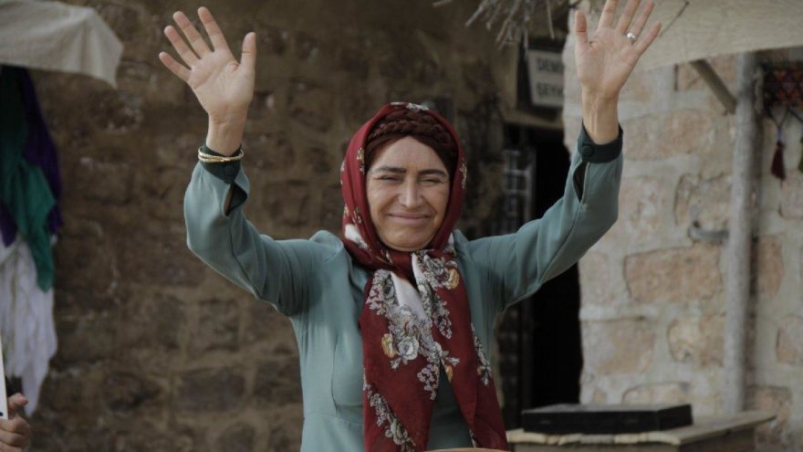 Hükümet Kadın 2 filmi nerede çekildi? Hükümet Kadın 2 konusu ne? İşte oyuncuları…