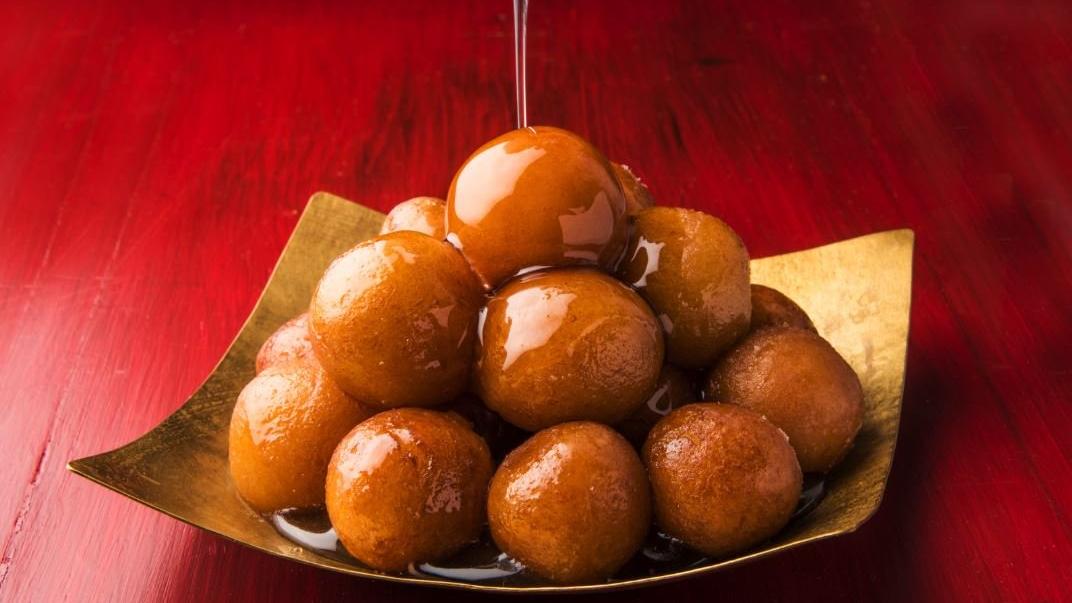Lokma Tatlisi Tarifi Sokak Lezzetini Evinizde Deneyin Iste Lokma Yapilisi Ve Malzemeleri Yemek Tarifleri
