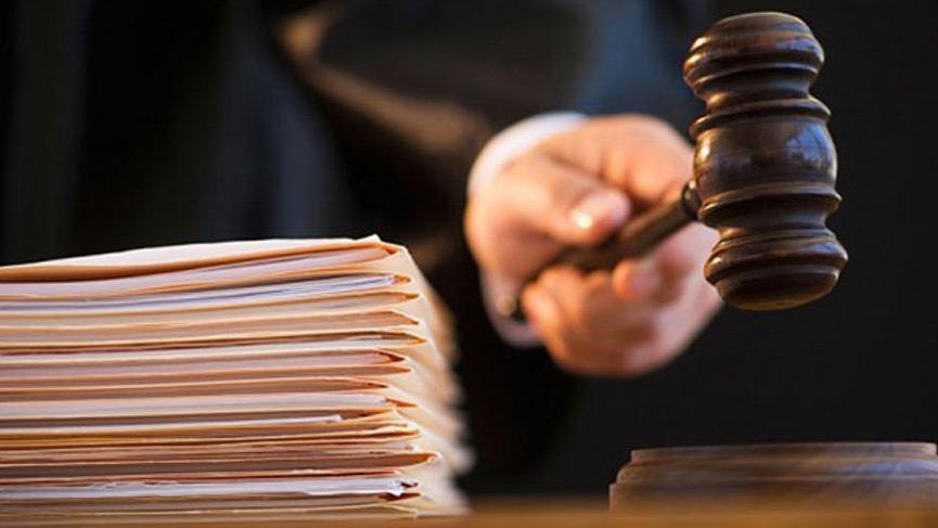 6 yıl boyunca istismarda bulunmuştu! Cezası belli oldu