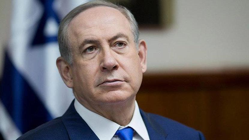 İsrail Başbakanı Netanyahu kurmaylarını acil toplantıya çağırdı