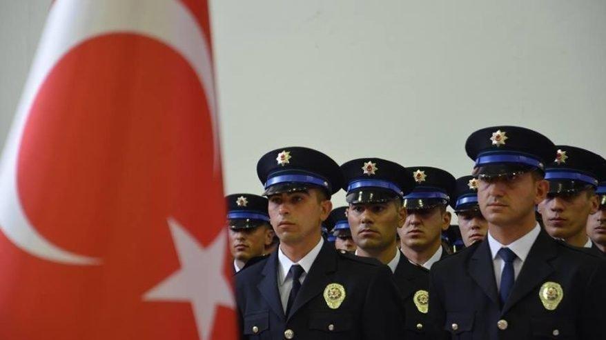Polis Haftasi Kutlama Mesajlari Resimli 10 Nisan Polis Haftasi Sozleri Polis Teskilati 174 Yasinda
