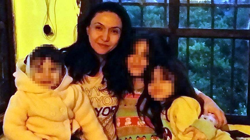 Restoranda korkunç olay! Minik Merve kurtarılamadı
